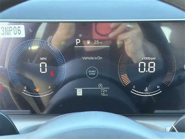 Thumbnail: 2026 Hyundai Tucson - 24