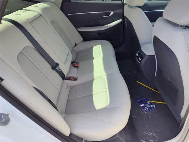 Thumbnail: 2026 Hyundai Sonata - 18