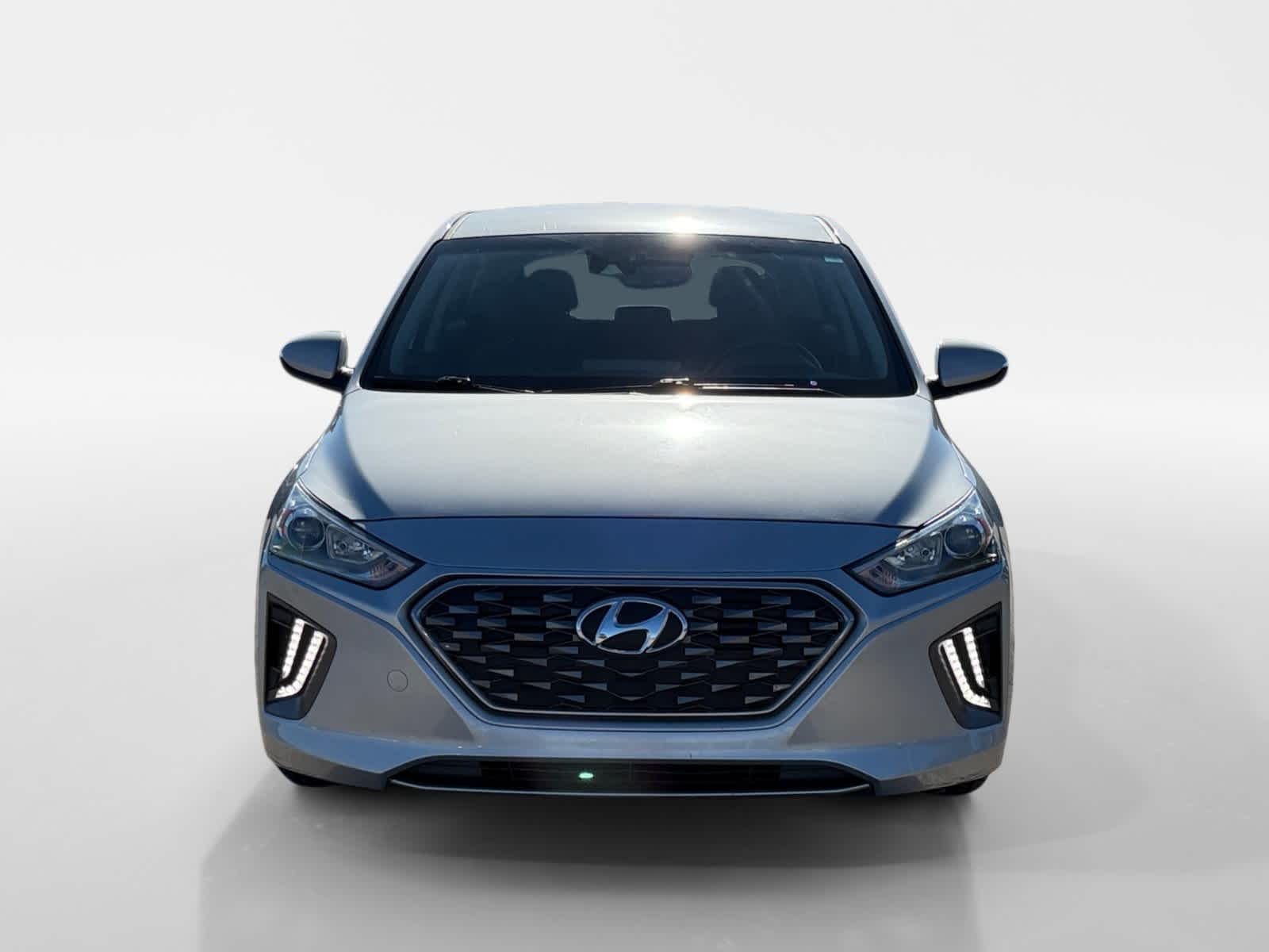 Thumbnail: 2022 Hyundai Ioniq - 8