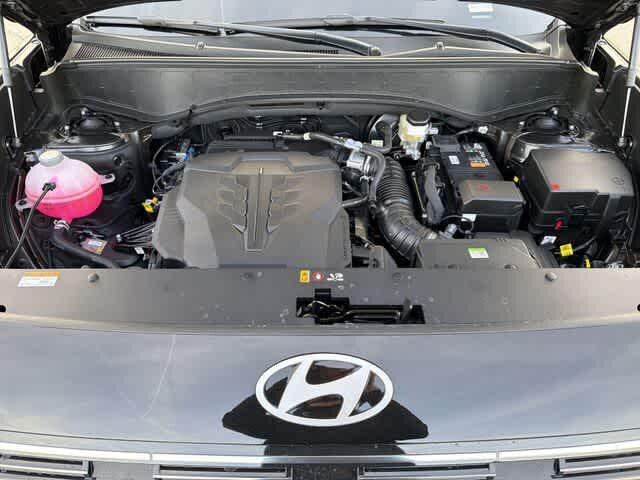 Thumbnail: 2026 Hyundai Palisade - 11