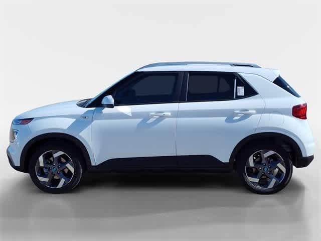 Thumbnail: 2026 Hyundai Venue - 2