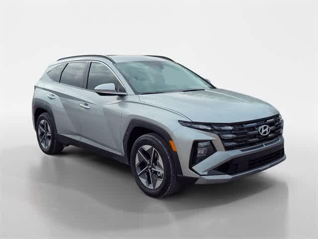 Thumbnail: 2026 Hyundai Tucson - 7
