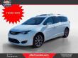 Used 2017 Chrysler Pacifica Limited Van