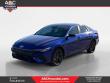 New 2026 Hyundai Elantra SEL Sport Sedan