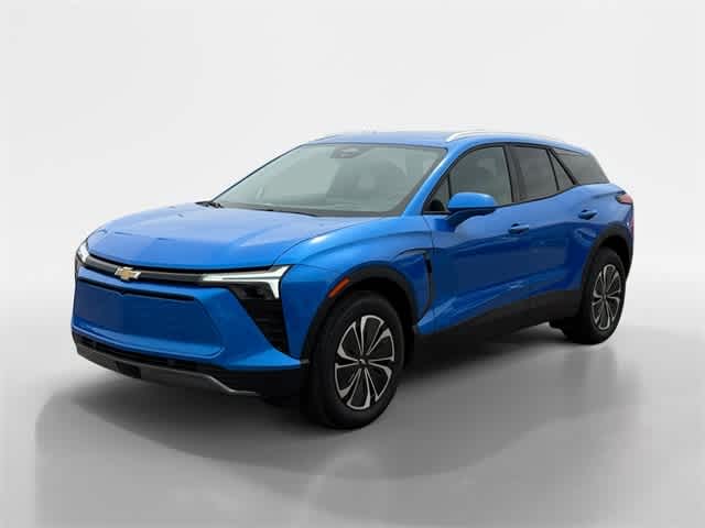 Thumbnail: 2025 Chevrolet Blazer EV - 7