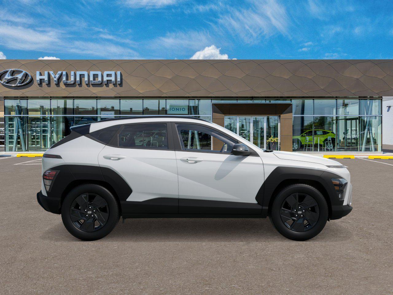 Thumbnail: 2026 Hyundai Kona - 7
