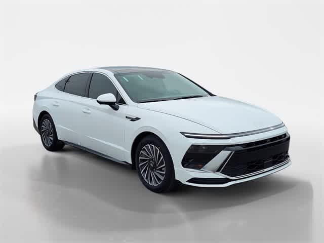 Thumbnail: 2026 Hyundai Sonata - 7