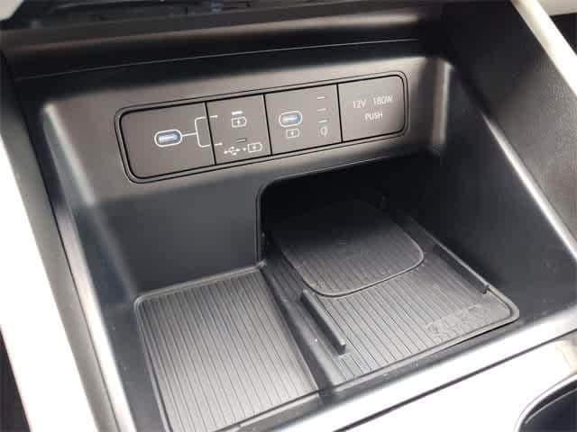 Thumbnail: 2026 Hyundai Tucson - 24