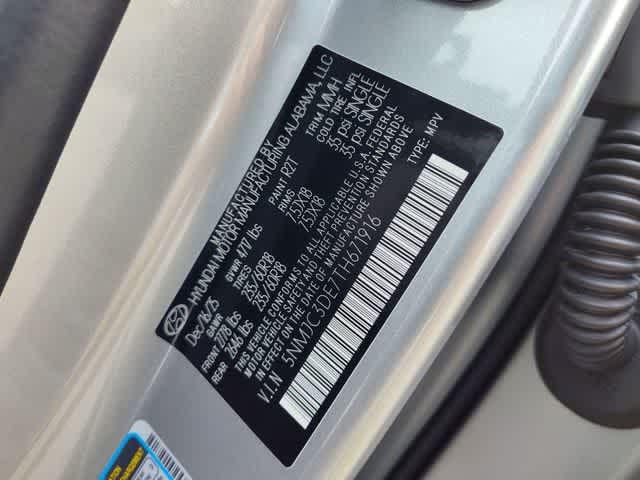 Thumbnail: 2026 Hyundai Tucson - 29