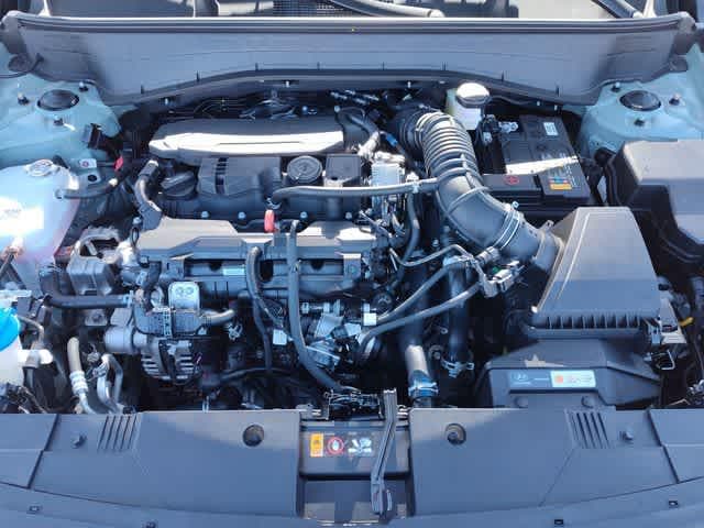 Thumbnail: 2026 Hyundai Kona - 12