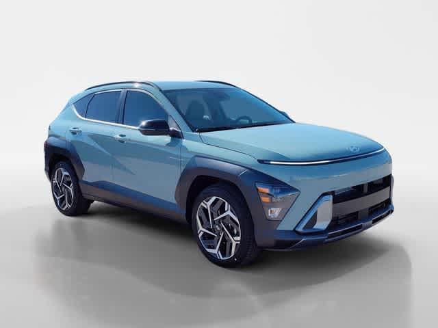 Thumbnail: 2026 Hyundai Kona - 8