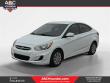 Used 2016 Hyundai Accent SE Sedan