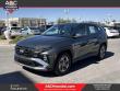 New 2026 Hyundai Tucson Hybrid SE SUV