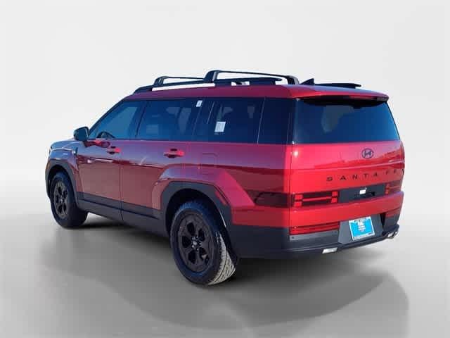 Thumbnail: 2026 Hyundai Santa Fe - 3