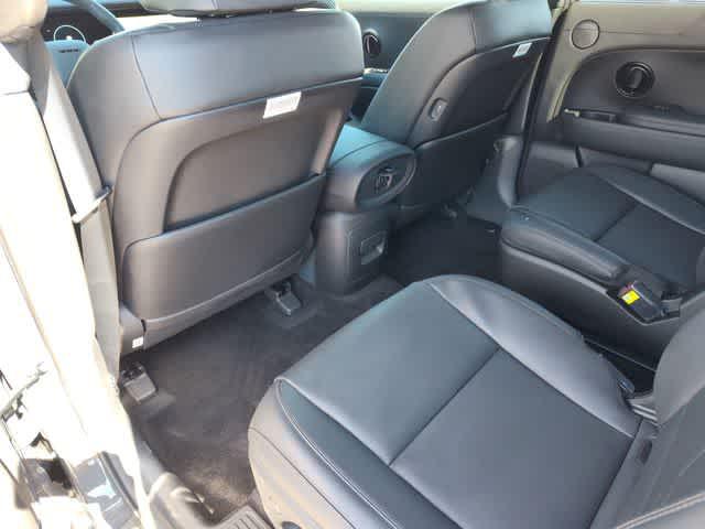 Thumbnail: 2026 Hyundai Palisade - 15