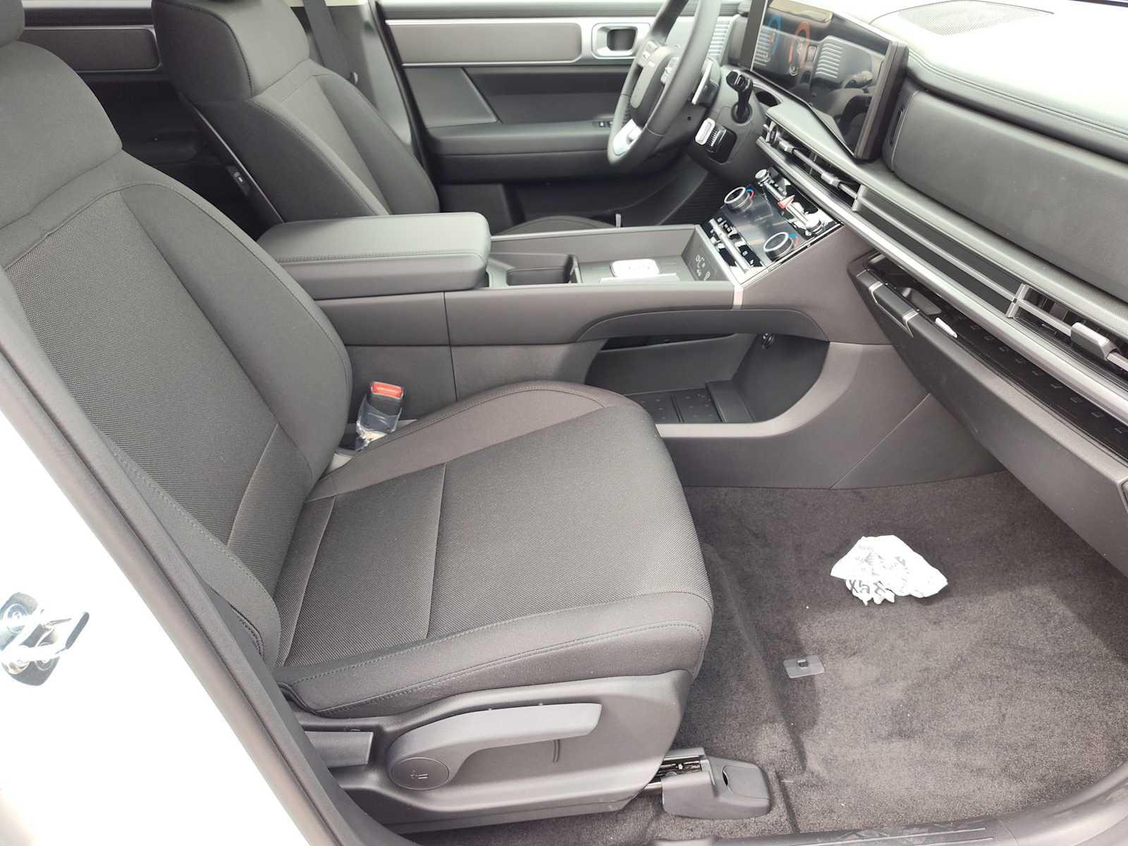 Thumbnail: 2026 Hyundai Santa Fe - 18