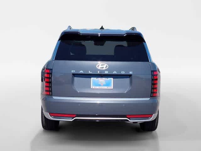 Thumbnail: 2026 Hyundai Palisade - 4
