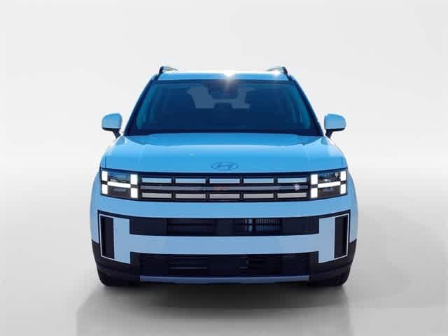 Thumbnail: 2026 Hyundai Santa Fe - 9