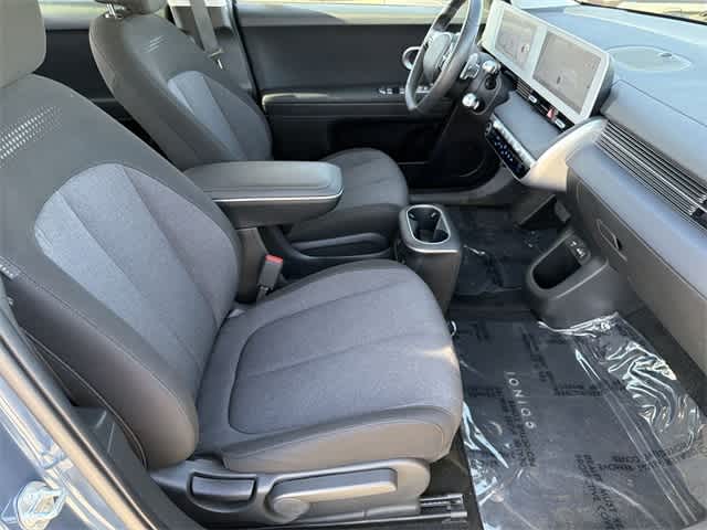 Thumbnail: 2024 Hyundai Ioniq 5 - 22