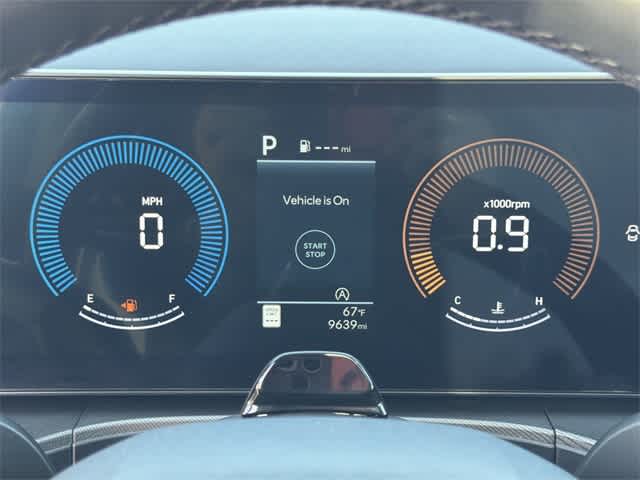 Thumbnail: 2025 Hyundai Santa Fe - 28