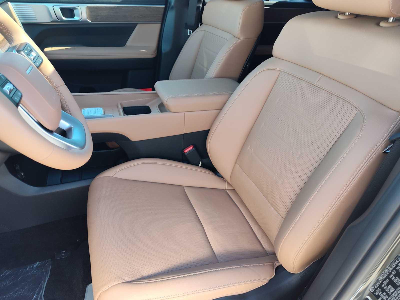 Thumbnail: 2026 Hyundai Santa Fe - 13