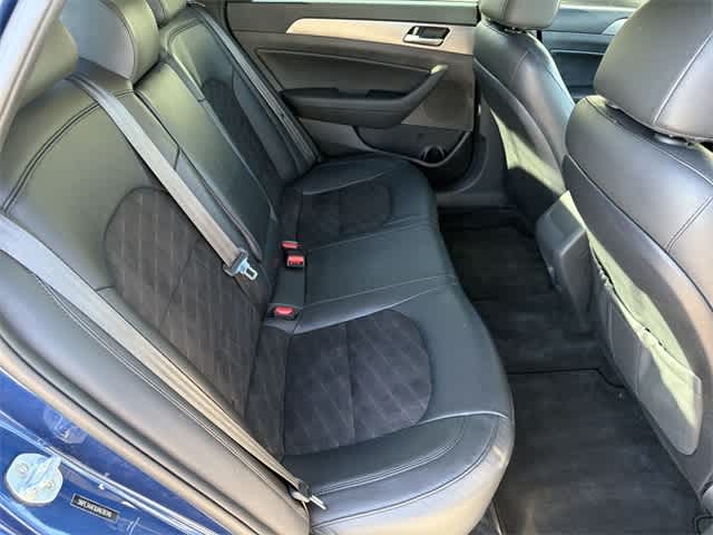 Thumbnail: 2018 Hyundai Sonata - 20