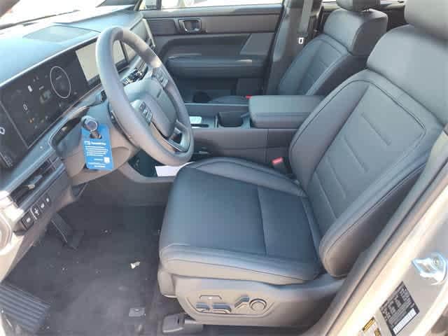 Thumbnail: 2026 Hyundai Santa Fe - 11