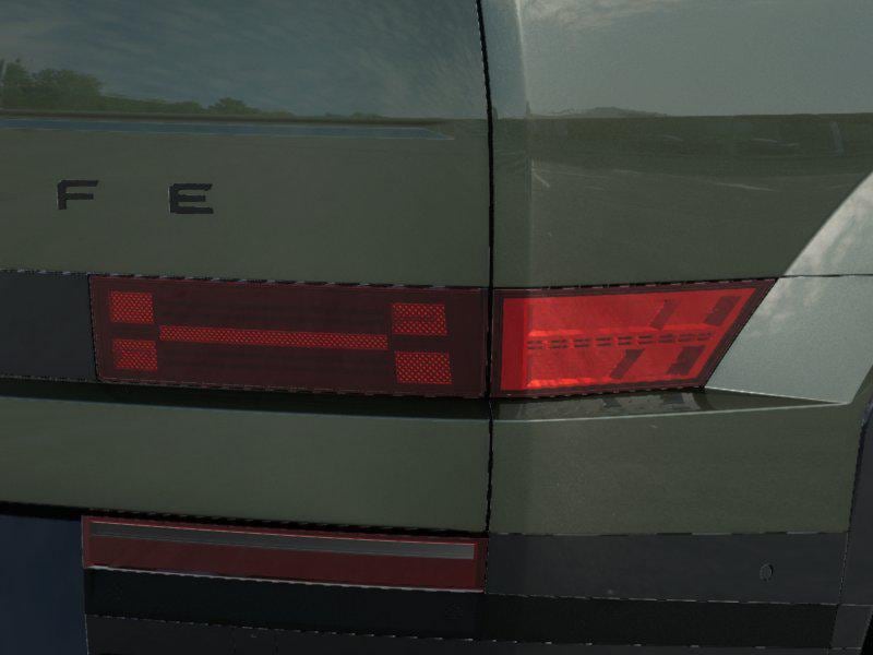 Thumbnail: 2026 Hyundai Santa Fe - 10