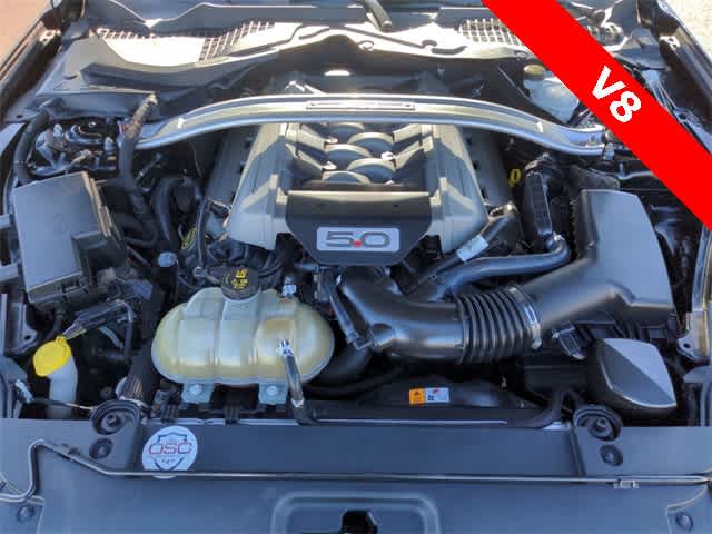 Thumbnail: 2017 Ford Mustang - 3