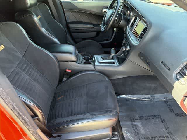 Thumbnail: 2017 Dodge Charger - 19