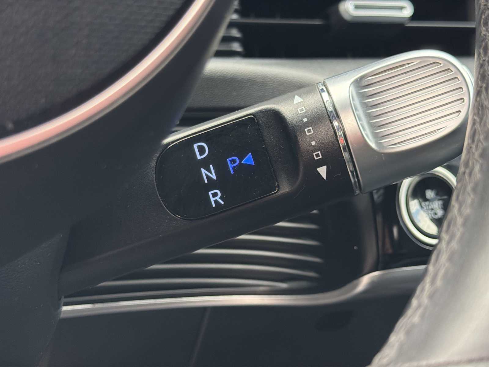 Thumbnail: 2024 Hyundai Ioniq 5 - 24