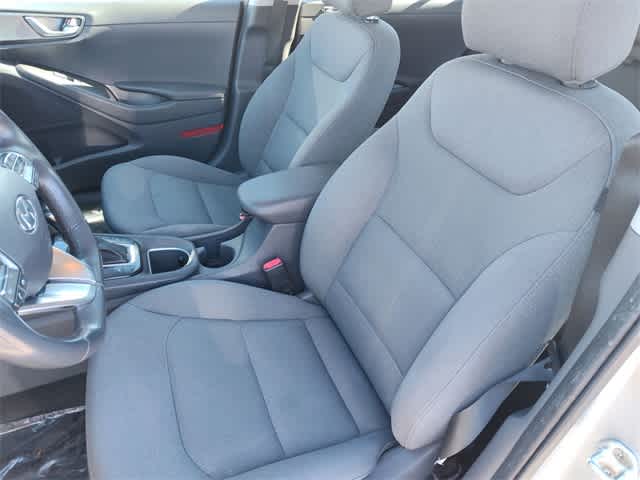 Thumbnail: 2022 Hyundai Ioniq - 12