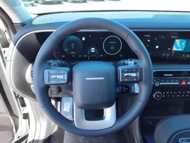 Thumbnail: 2026 Hyundai Palisade - 20