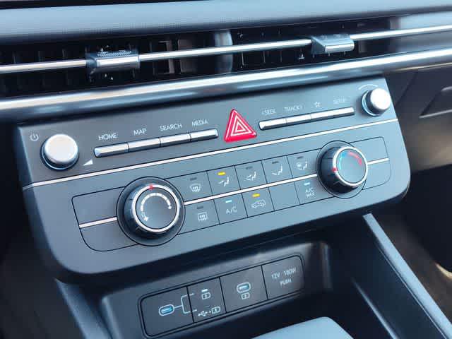 Thumbnail: 2026 Hyundai Tucson - 20