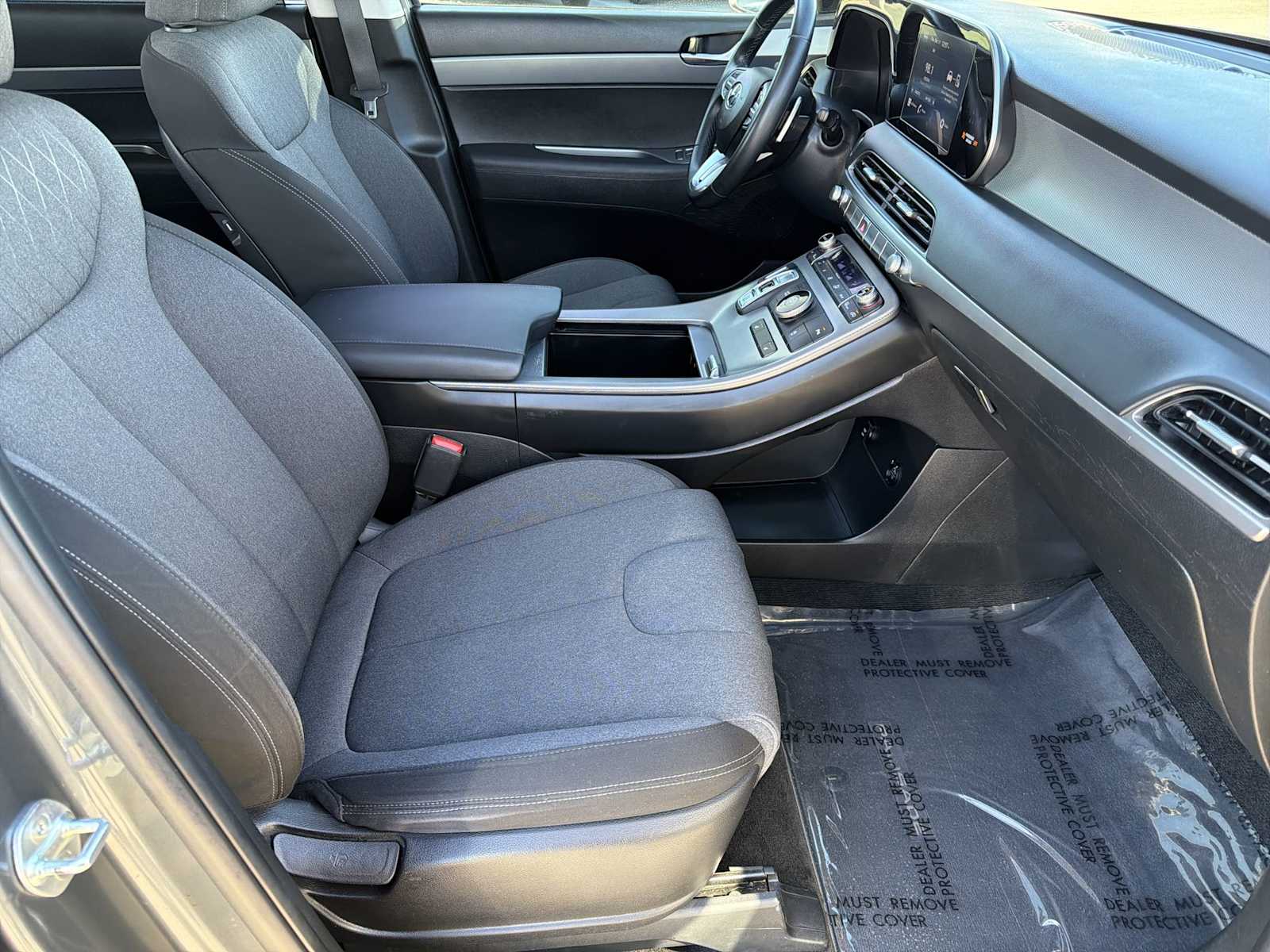 Thumbnail: 2022 Hyundai Palisade - 23