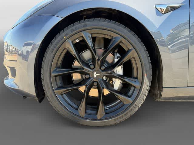 Thumbnail: 2020 Tesla Model 3 - 9