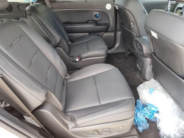 Thumbnail: 2026 Hyundai Palisade - 19