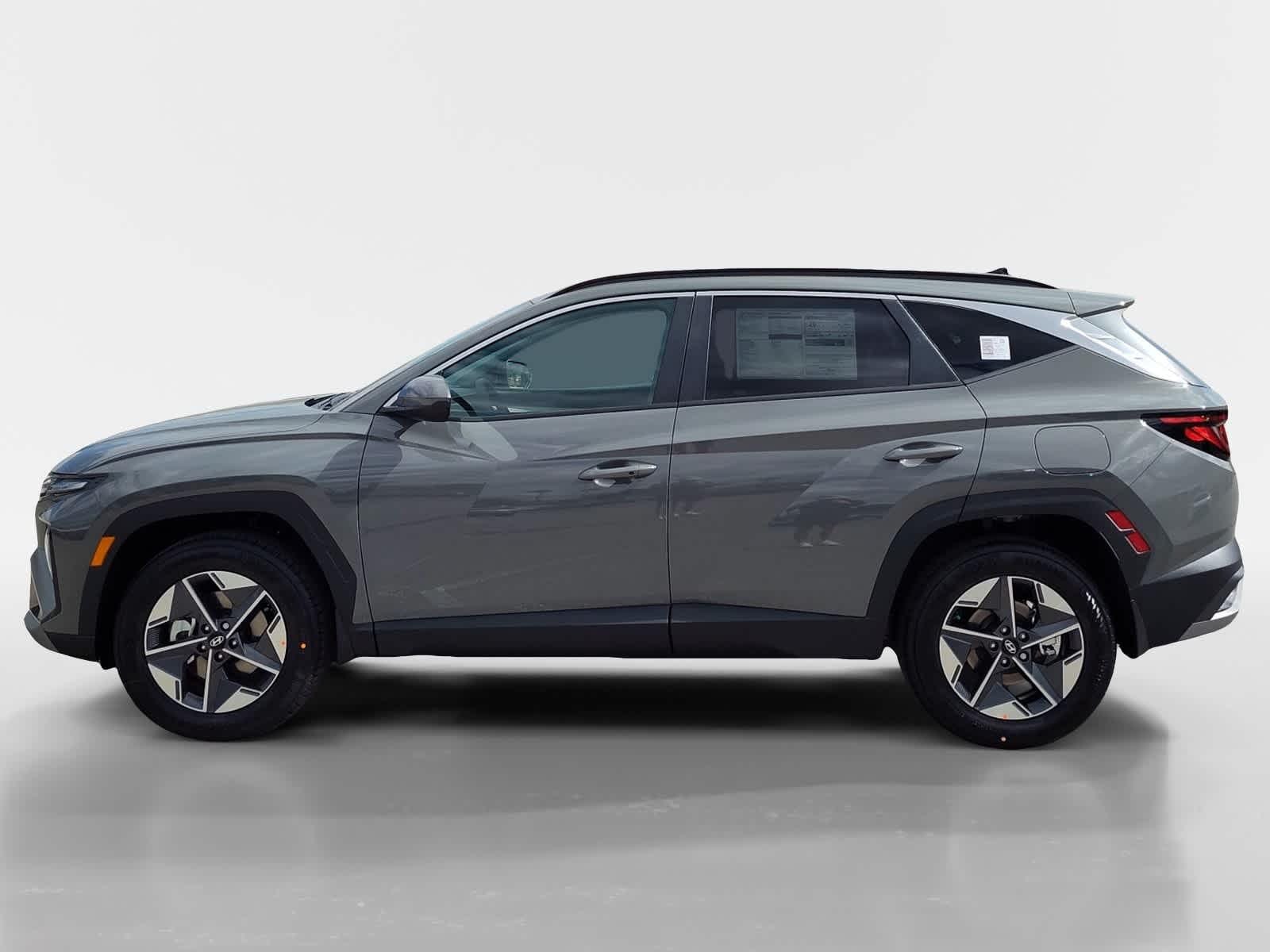 Thumbnail: 2026 Hyundai Tucson - 2