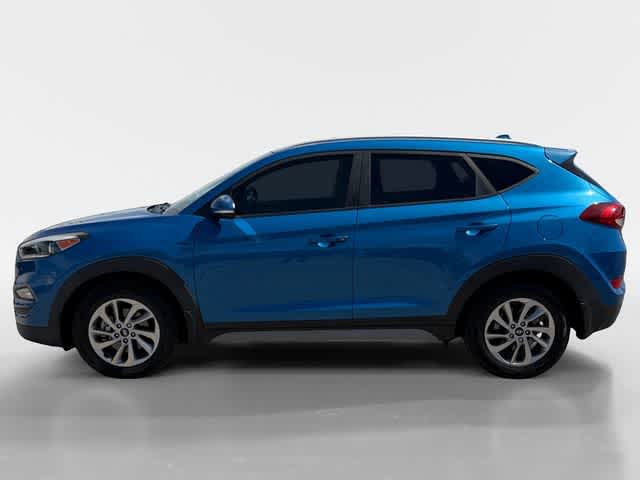 Thumbnail: 2018 Hyundai Tucson - 2