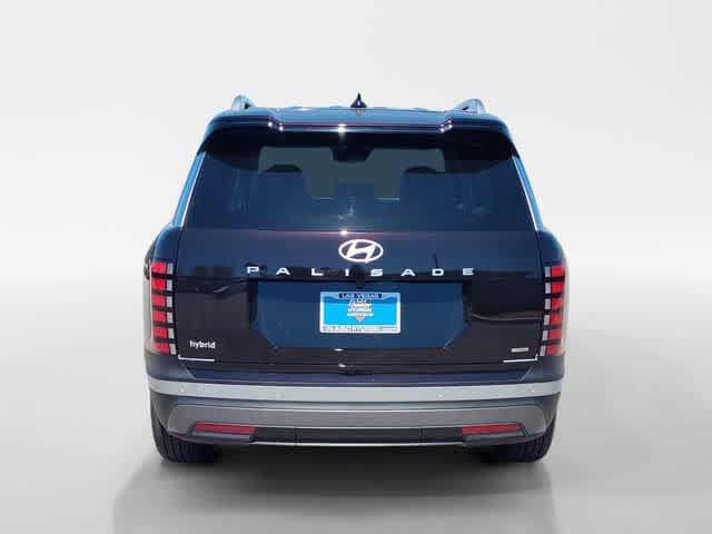 Thumbnail: 2026 Hyundai Palisade - 4