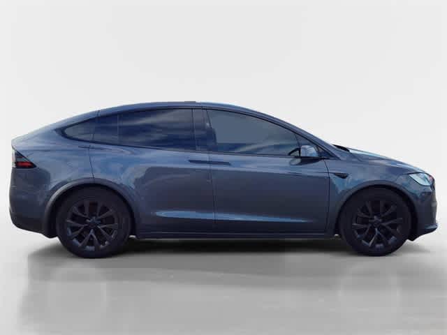Thumbnail: 2023 Tesla Model X - 14