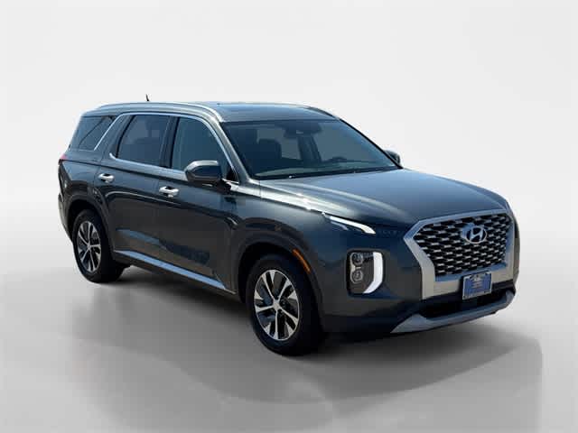 Thumbnail: 2022 Hyundai Palisade - 15