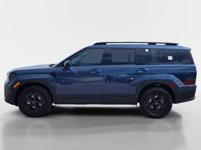 Thumbnail: 2026 Hyundai Santa Fe - 2