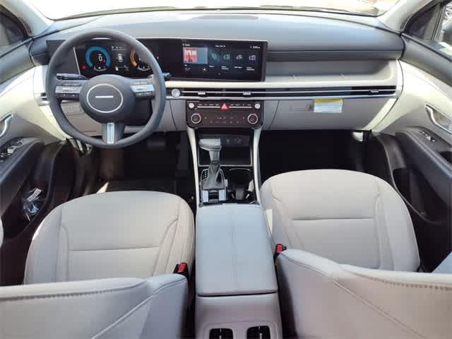 Thumbnail: 2026 Hyundai Tucson - 13