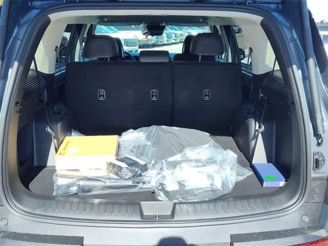 Thumbnail: 2026 Hyundai Santa Fe - 26