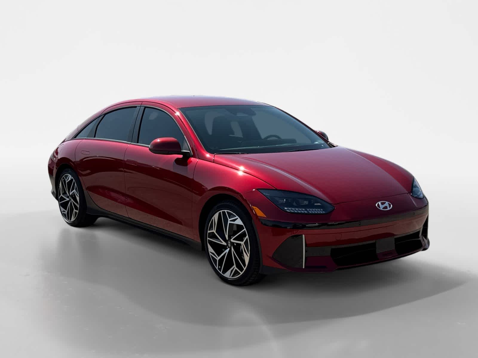 Thumbnail: 2024 Hyundai Ioniq 6 - 7