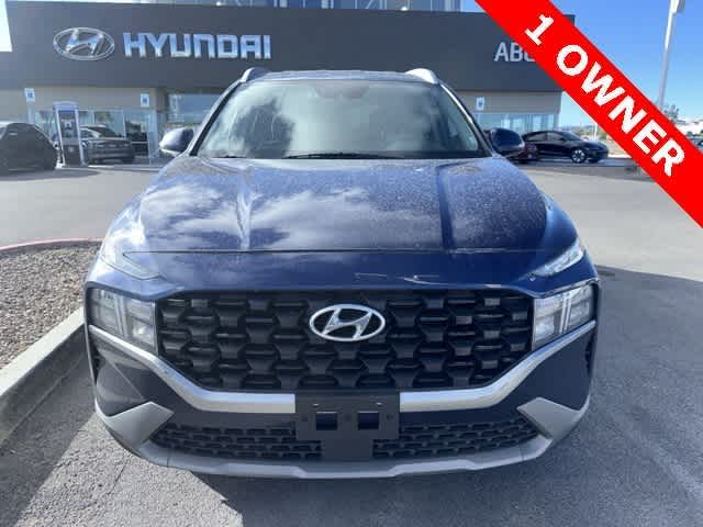 Thumbnail: 2023 Hyundai Santa Fe - 6