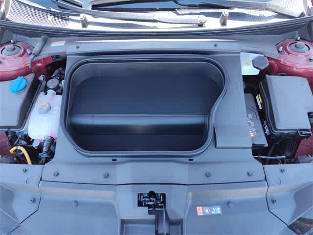 Thumbnail: 2025 Hyundai Ioniq 6 - 11