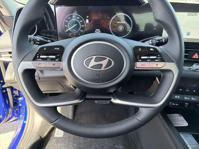 Thumbnail: 2026 Hyundai Elantra - 20