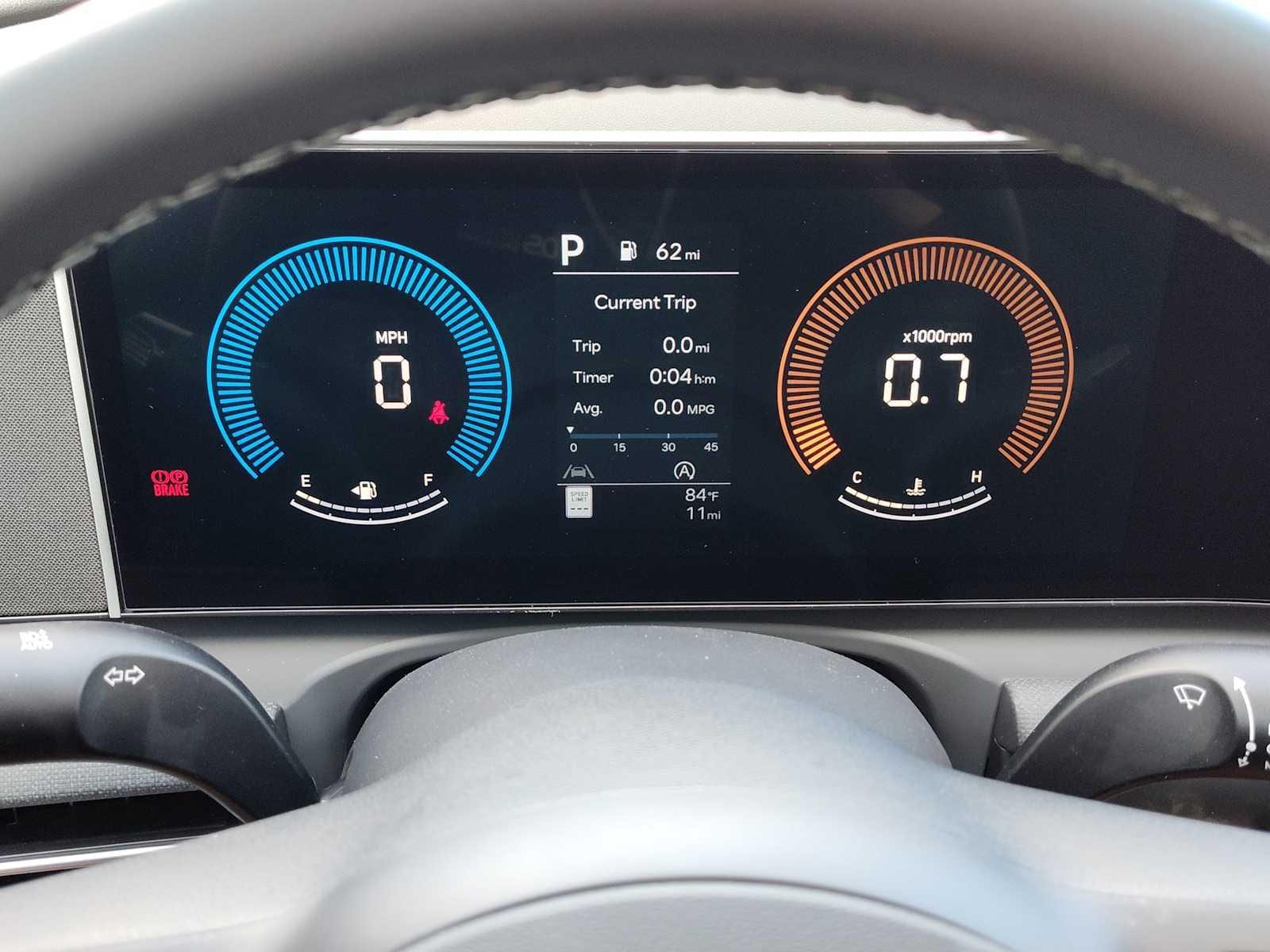 Thumbnail: 2026 Hyundai Tucson - 25